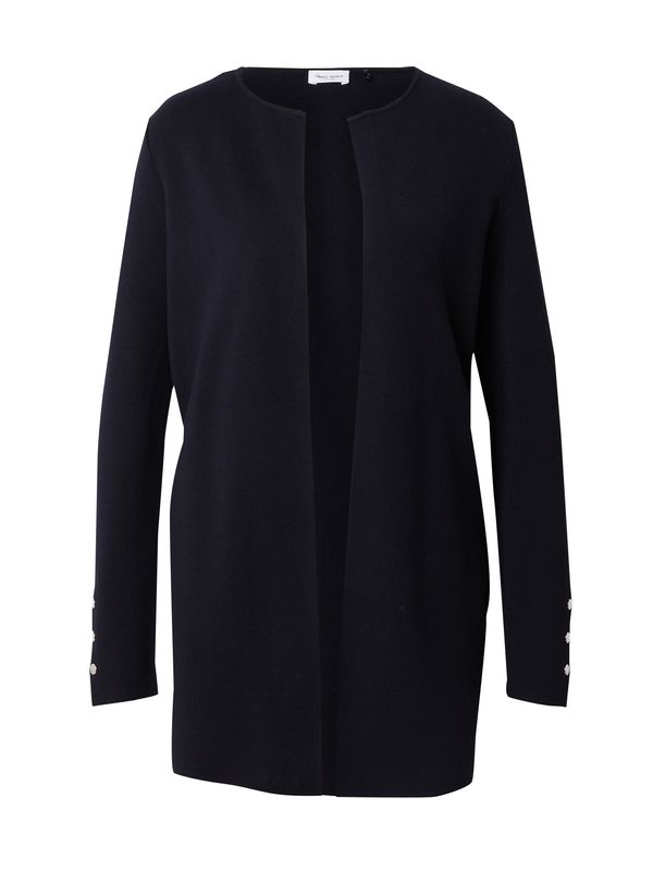 GERRY WEBER GERRY WEBER Kardigan  crna