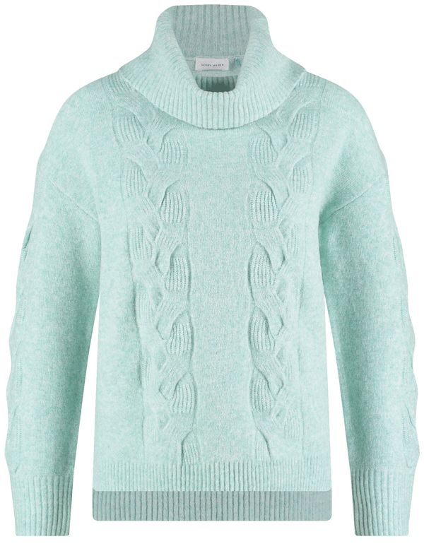 GERRY WEBER GERRY WEBER Pulover  menta
