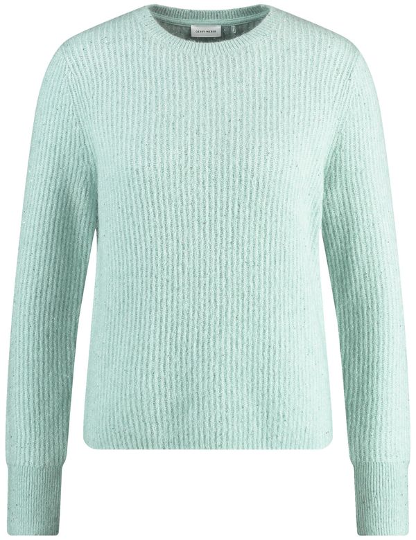 GERRY WEBER GERRY WEBER Pulover  menta