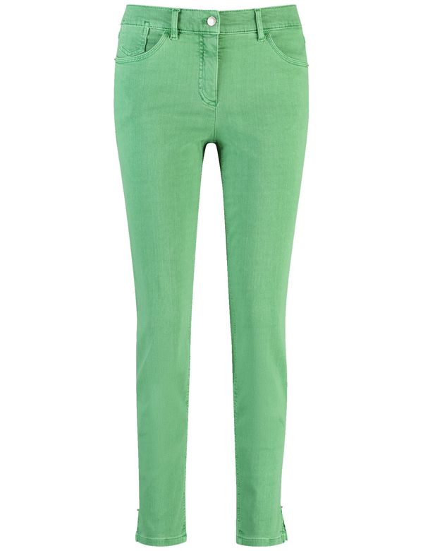 GERRY WEBER GERRY WEBER Traperice  kivi zelena