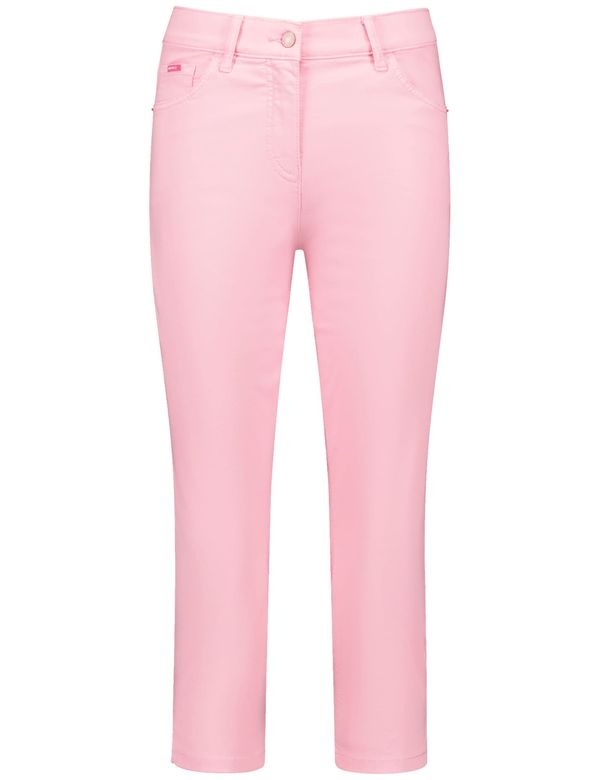 GERRY WEBER GERRY WEBER Traperice 'SOL꞉INE BEST4ME'  roza