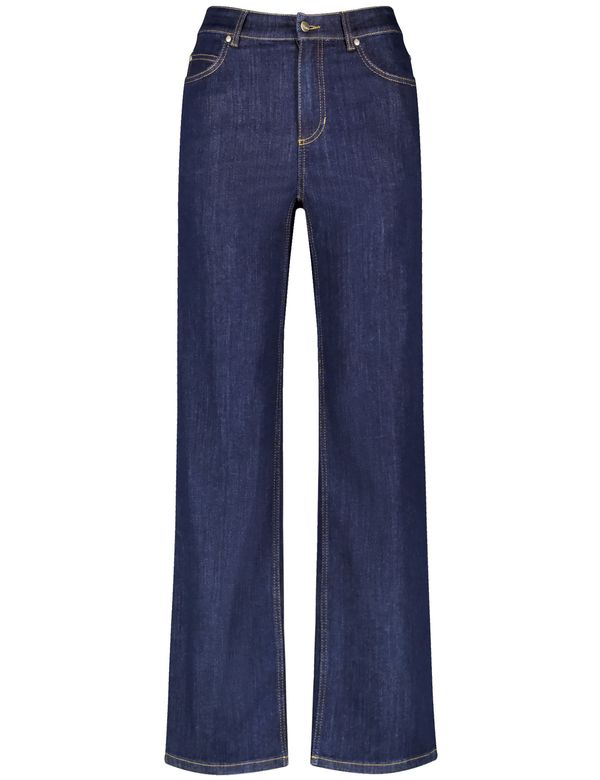 GERRY WEBER GERRY WEBER Traperice  tamno plava