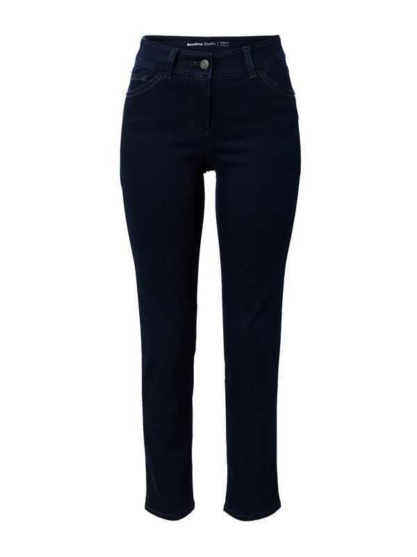 GERRY WEBER GERRY WEBER Traperice  tamno plava