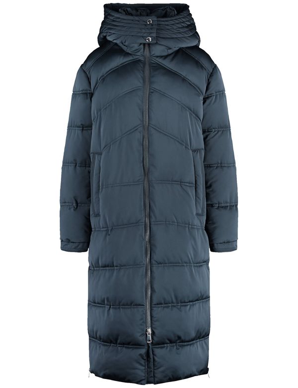 GERRY WEBER GERRY WEBER Zimski kaput  tamno plava / petrol