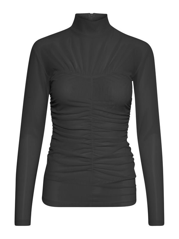 Gestuz Gestuz Bluza 'Ewa'  crna