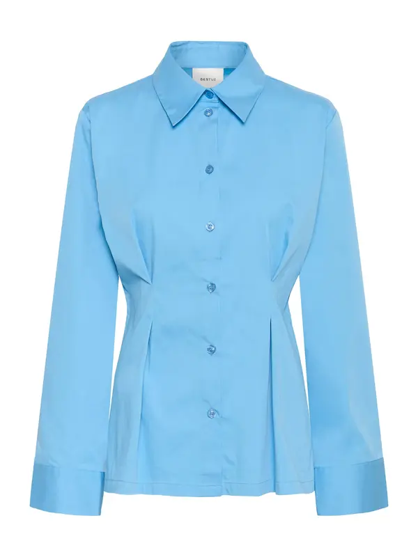 Gestuz Gestuz Bluza 'GZopy'  azur