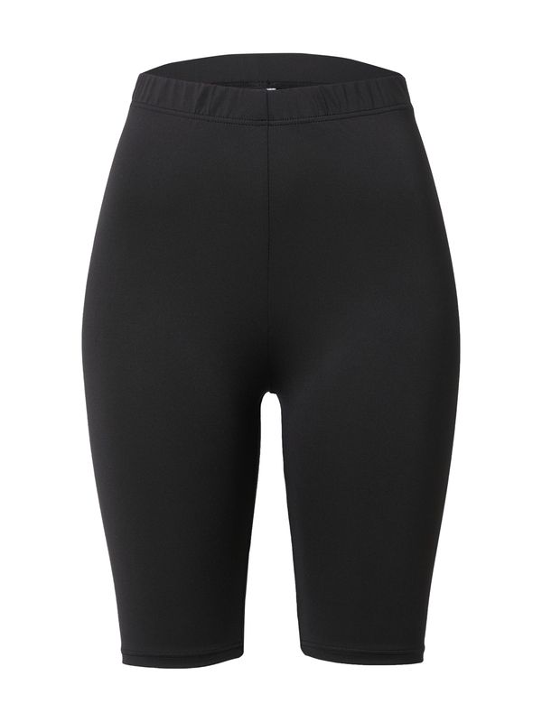 Gestuz Gestuz Hlače 'Pilo'  crna