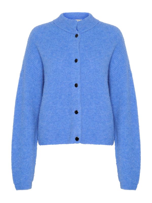 Gestuz Gestuz Kardigan 'Alpha'  plava