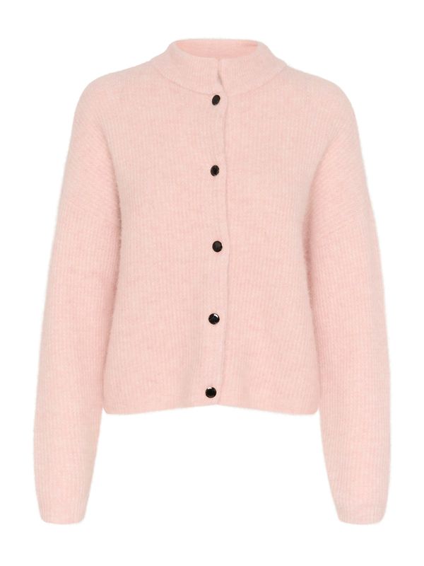 Gestuz Gestuz Kardigan 'Alpha'  roza