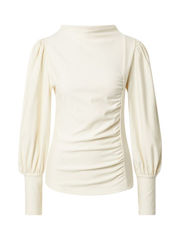 Gestuz Gestuz Majica 'Rifa'  prljavo bijela