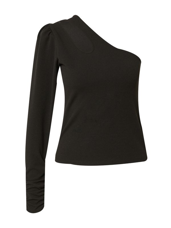 Gestuz Gestuz Majica 'Selah'  crna