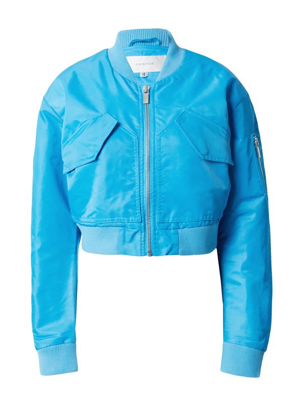 Gestuz Gestuz Prijelazna jakna  plava