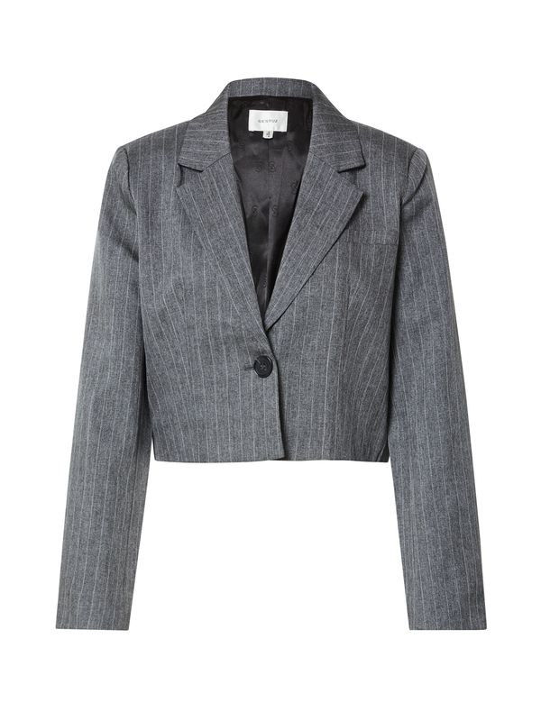 Gestuz Gestuz Sako 'Alina'  siva / svijetlosiva