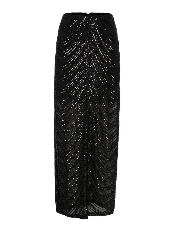 Gestuz Gestuz Suknja 'Glira'  crna