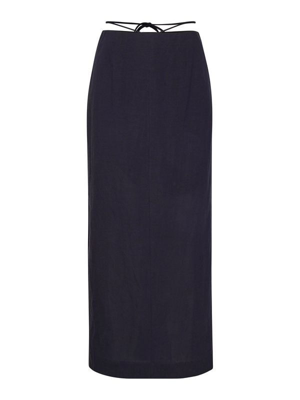 Gestuz Gestuz Suknja 'Malou'  crna