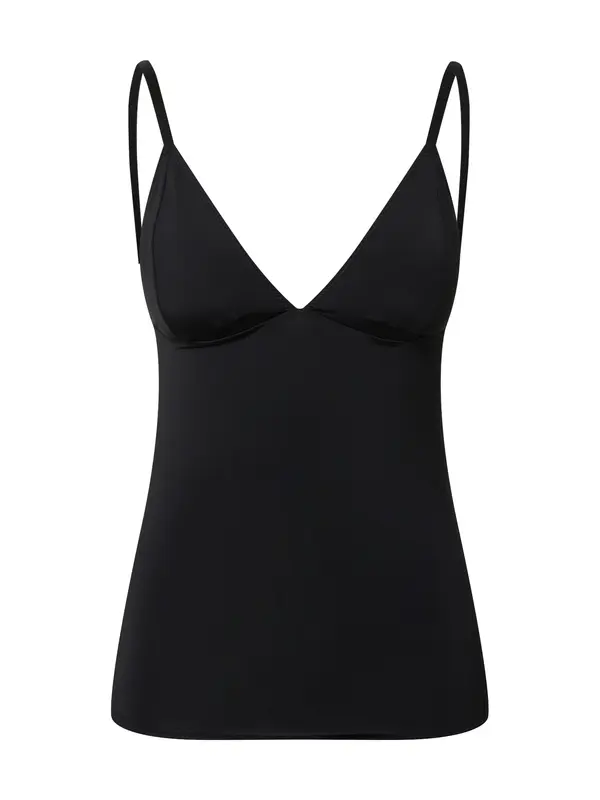 Gestuz Gestuz Top 'Cami'  crna