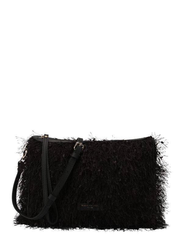 Gianni Chiarini Gianni Chiarini Pismo torbica 'NORA'  crna