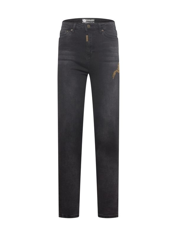 Gianni Kavanagh Gianni Kavanagh Traperice  crni traper