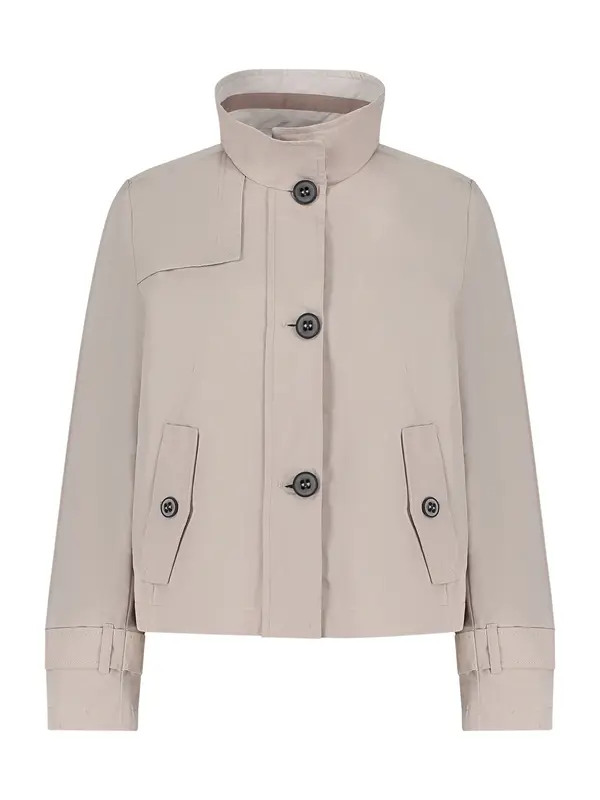 GIL BRET GIL BRET Prijelazna jakna  bež