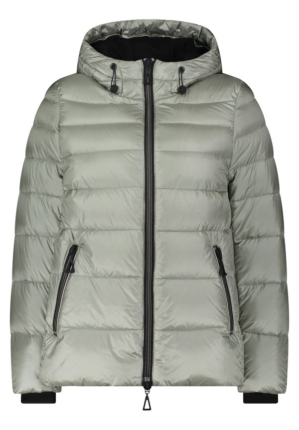 GIL BRET GIL BRET Zimska jakna  dimno siva