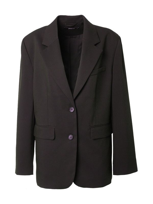 Gina Tricot Gina Tricot Blejzer 'Tammie'  crna