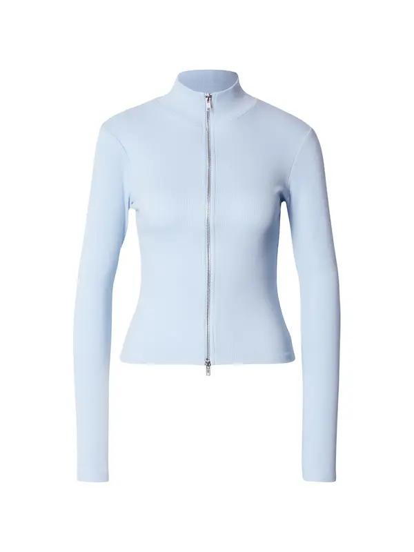 Gina Tricot Gina Tricot Gornji dio trenirke  svijetloplava