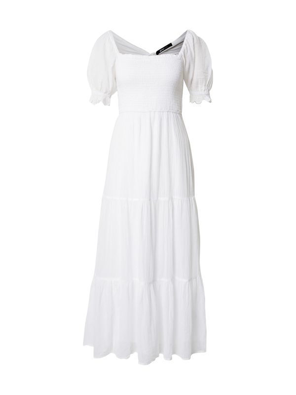 Gina Tricot Gina Tricot Haljina  bijela