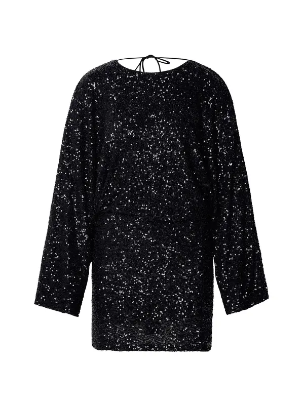 Gina Tricot Gina Tricot Haljina  crna