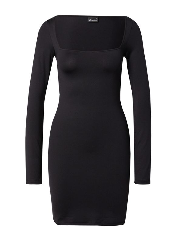 Gina Tricot Gina Tricot Haljina  crna