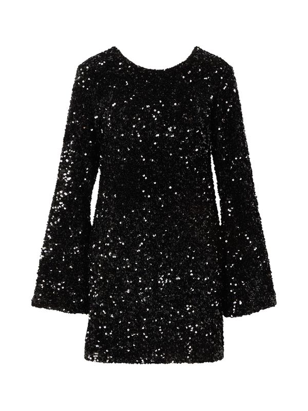 Gina Tricot Gina Tricot Haljina  crna