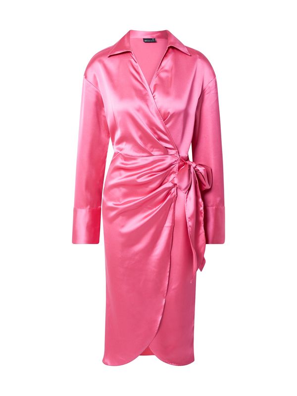 Gina Tricot Gina Tricot Haljina 'Dani'  magenta