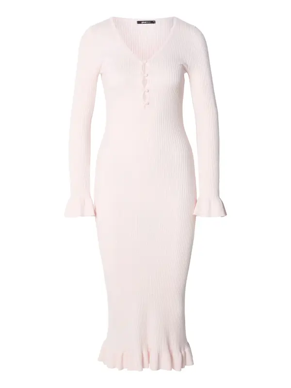 Gina Tricot Gina Tricot Haljina  roza