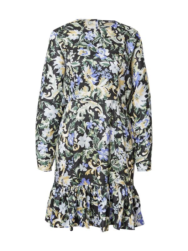 Gina Tricot Gina Tricot Haljina 'Tove'  miks boja