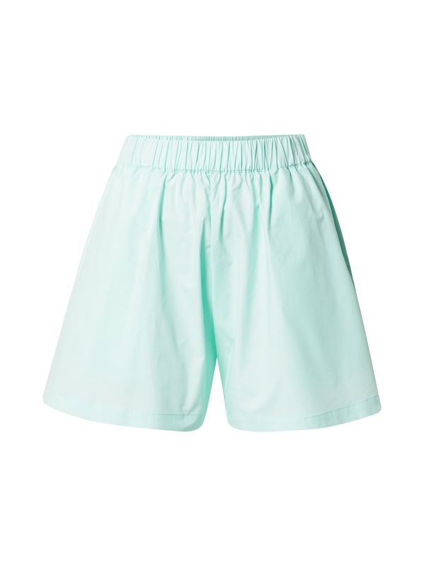 Gina Tricot Gina Tricot Hlače 'Ana'  menta