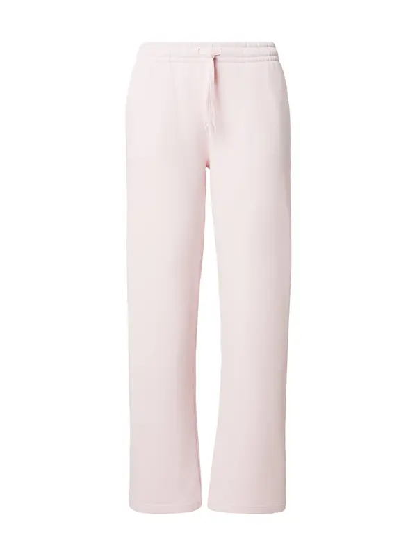Gina Tricot Gina Tricot Hlače  rosé