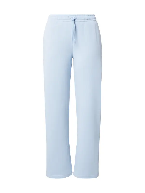 Gina Tricot Gina Tricot Hlače  svijetloplava