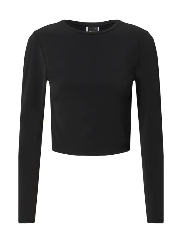 Gina Tricot Gina Tricot Majica  crna