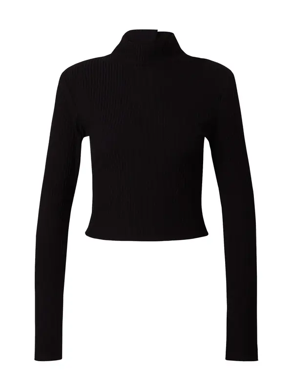 Gina Tricot Gina Tricot Majica  crna