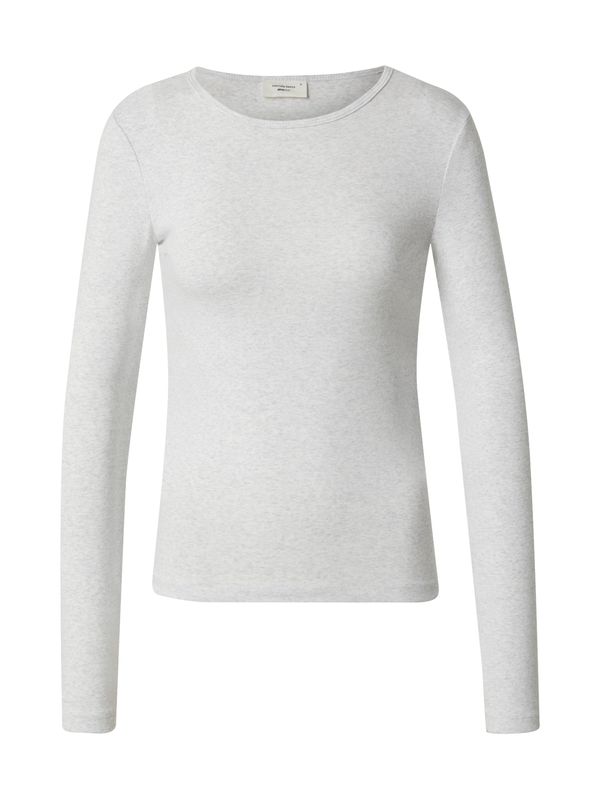 Gina Tricot Gina Tricot Majica  svijetlosiva