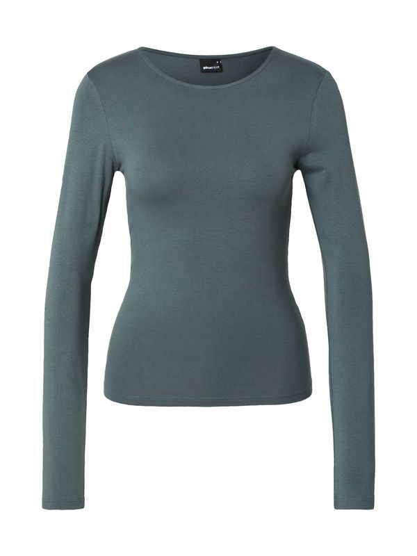 Gina Tricot Gina Tricot Majica  tamno plava