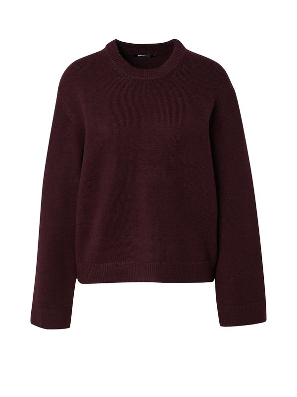 Gina Tricot Gina Tricot Pulover  burgund