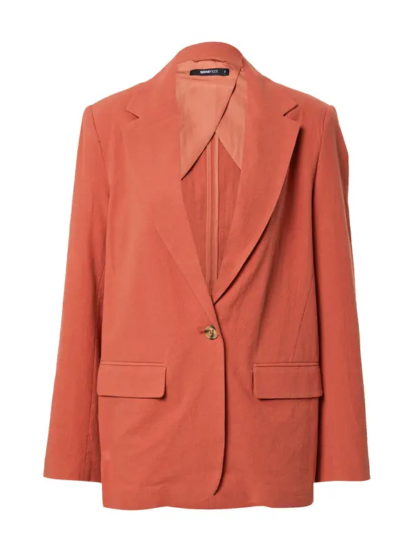 Gina Tricot Gina Tricot Sako  ciglasto crvena