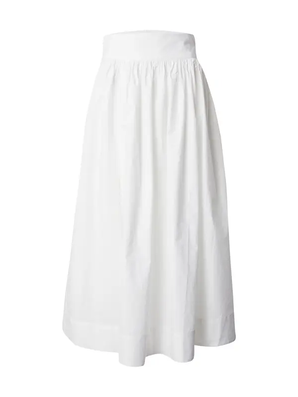 Gina Tricot Gina Tricot Suknja  bijela