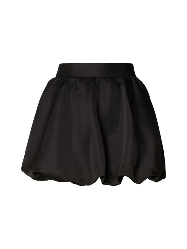 Gina Tricot Gina Tricot Suknja  crna