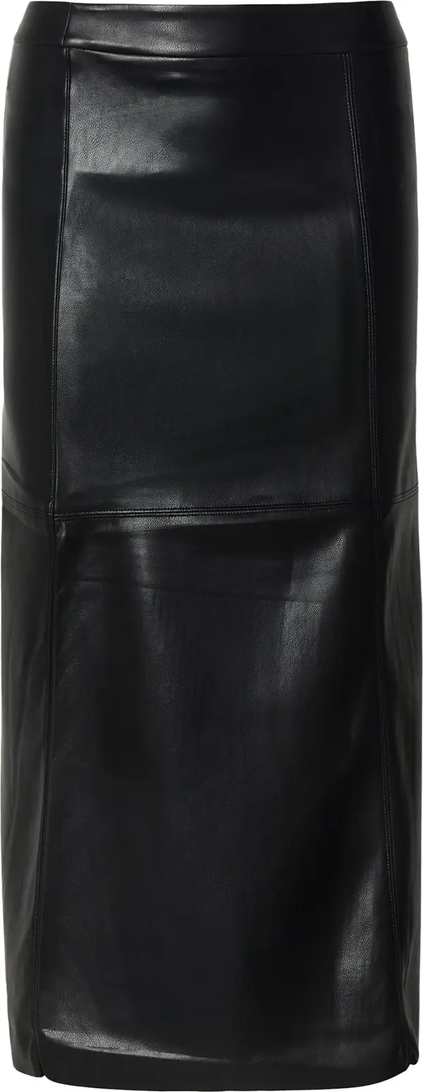 Gina Tricot Gina Tricot Suknja  crna