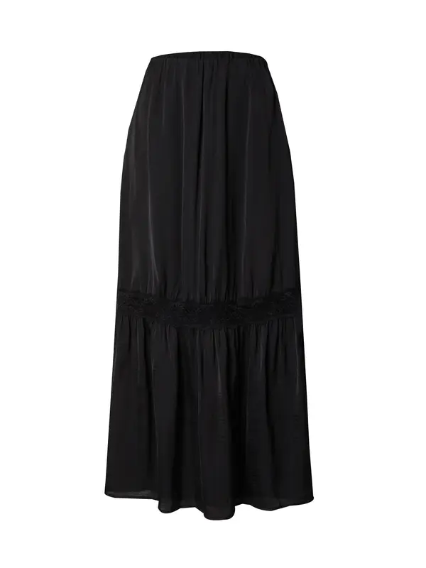 Gina Tricot Gina Tricot Suknja  crna