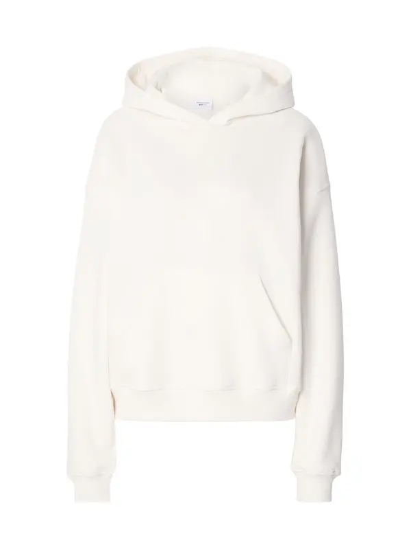 Gina Tricot Gina Tricot Sweater majica  bež melange