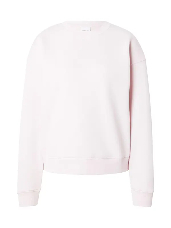 Gina Tricot Gina Tricot Sweater majica  rosé