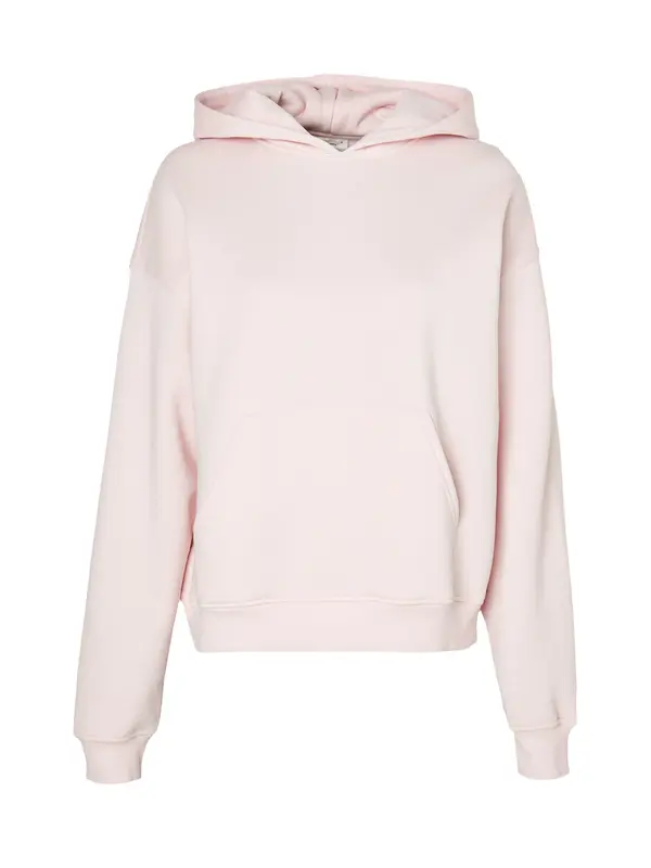 Gina Tricot Gina Tricot Sweater majica  roza