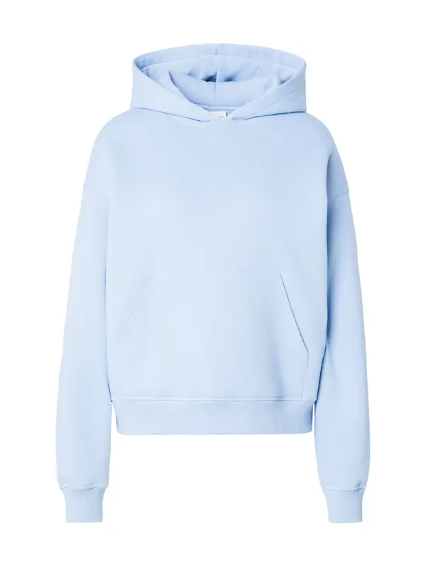 Gina Tricot Gina Tricot Sweater majica  svijetloplava